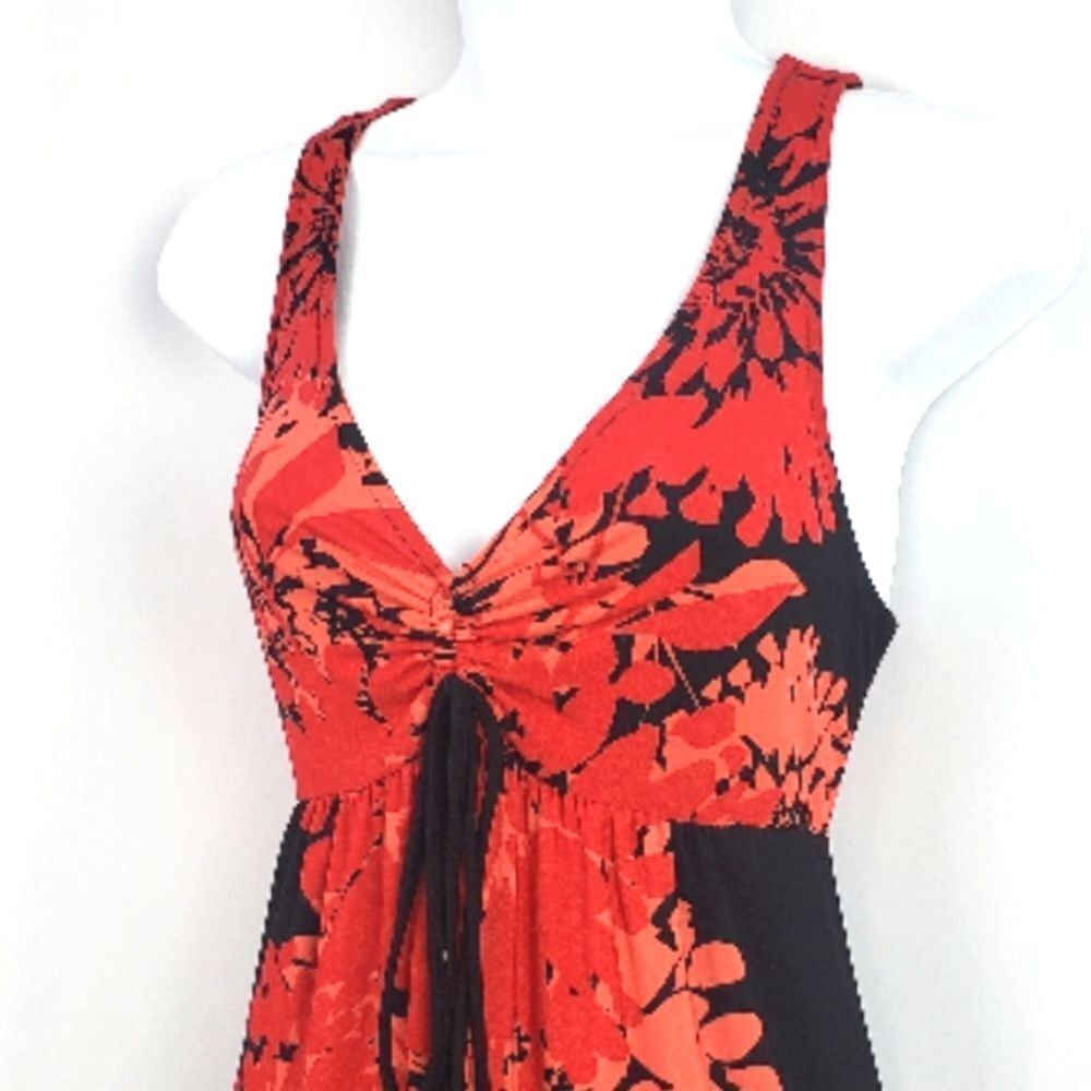 MAGGY L Maxi DRESS